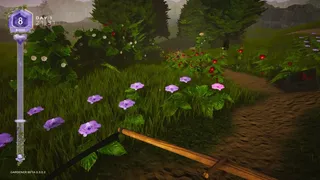 Скриншот 2 к игре Gardener: Master of Trees and Flowers