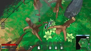 Скриншот 4 к игре Monolit