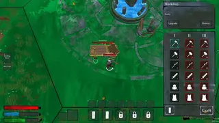 Скриншот 5 к игре Monolit