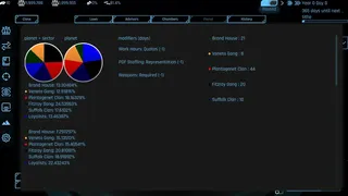 Скриншот 4 к игре Planetary Governor