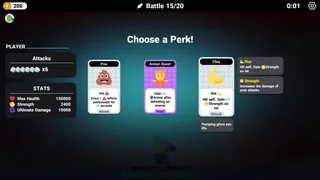 Скриншот 2 к игре Meme Mayhem