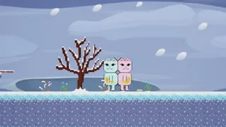 Скриншот 2 к игре Conjoined Cats