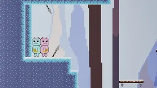 Скриншот 3 к игре Conjoined Cats