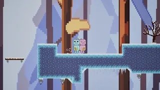 Скриншот 4 к игре Conjoined Cats
