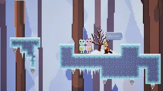 Скриншот 5 к игре Conjoined Cats