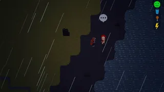 Скриншот 1 к игре Perished World Merchant EX