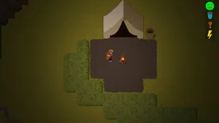 Скриншот 3 к игре Perished World Merchant EX