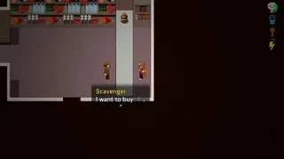 Скриншот 5 к игре Perished World Merchant EX