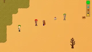 Скриншот 6 к игре Perished World Merchant EX