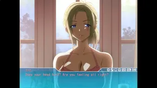 Скриншот 1 к игре Sisters: Last Day of Summer