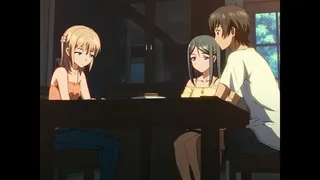 Скриншот 3 к игре Sisters: Last Day of Summer