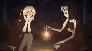 Скриншот 7 к игре Sisters: Last Day of Summer