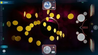 Скриншот 3 к игре Волшебная карта: Зодиак