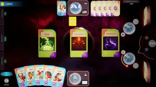Скриншот 4 к игре Волшебная карта: Зодиак