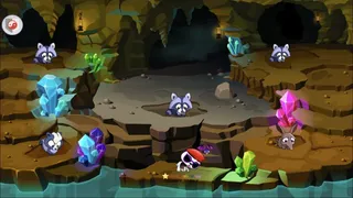 Скриншот 3 к игре Meow Playground