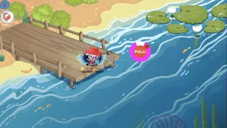 Скриншот 5 к игре Meow Playground