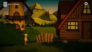 Скриншот 1 к игре HiddenLight