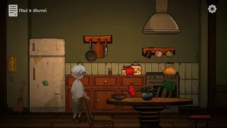 Скриншот 2 к игре HiddenLight