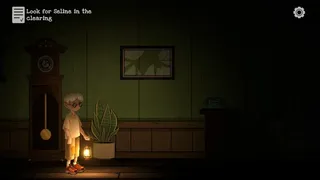Скриншот 3 к игре HiddenLight