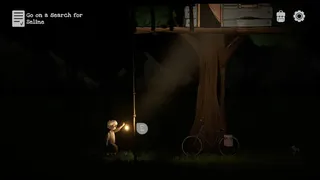 Скриншот 4 к игре HiddenLight