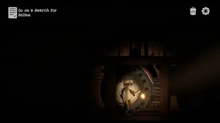 Скриншот 5 к игре HiddenLight