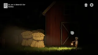 Скриншот 6 к игре HiddenLight