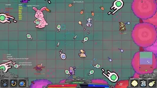 Скриншот 3 к игре Gods of the Arena Dungeon
