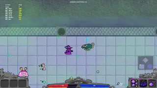 Скриншот 5 к игре Gods of the Arena Dungeon