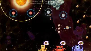 Скриншот 6 к игре Cosmic Kitchen