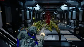 Скриншот 7 к игре 杀虫剂小队：虫族争霸Insecticide Troopers:Star zerg