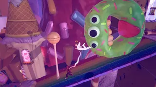 Скриншот 2 к игре Sixth Force
