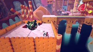 Скриншот 3 к игре Sixth Force
