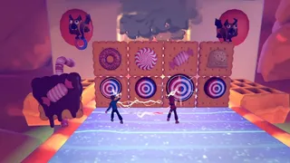 Скриншот 4 к игре Sixth Force