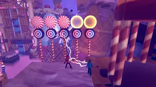 Скриншот 8 к игре Sixth Force