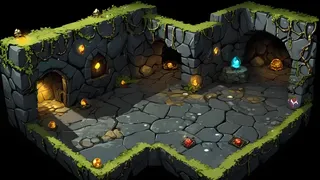Скриншот 4 к игре TRANSMOGRIFIED!