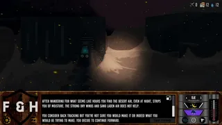 Скриншот 3 к игре Fear & Hope