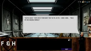 Скриншот 6 к игре Fear & Hope