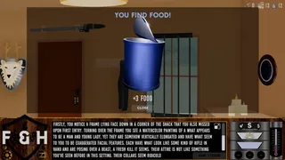 Скриншот 7 к игре Fear & Hope