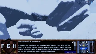 Скриншот 8 к игре Fear & Hope