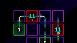 Скриншот 2 к игре Math Path Builder