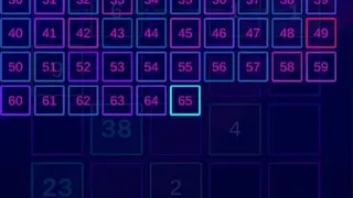 Скриншот 5 к игре Math Path Builder