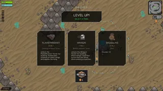 Скриншот 3 к игре Acid Planet: Prologue