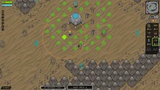 Скриншот 4 к игре Acid Planet: Prologue