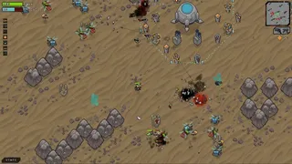 Скриншот 6 к игре Acid Planet: Prologue