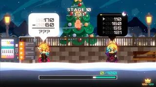 Скриншот 3 к игре Mini Star Math