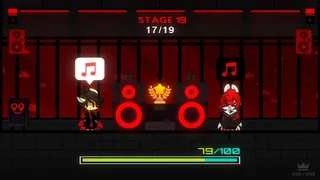 Скриншот 7 к игре Mini Star Math