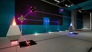 Скриншот 2 к игре ReThink 3.5