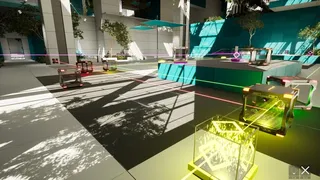 Скриншот 4 к игре ReThink 3.5