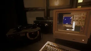 Скриншот 5 к игре Flashing Dark
