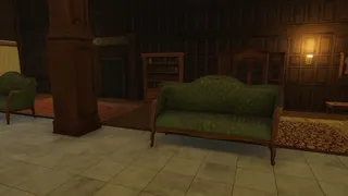 Скриншот 3 к игре The Chancellor's Plot